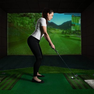 golf